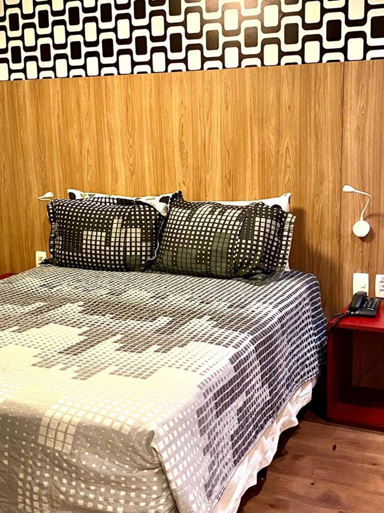 Flat Ipanema Com Garagem Διαμέρισμα Ρίο ντε Τζανέιρο Εξωτερικό φωτογραφία