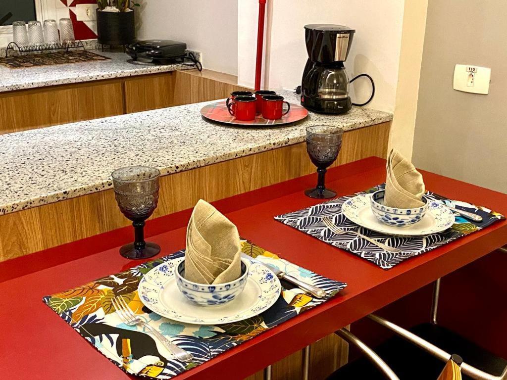 Flat Ipanema Com Garagem Διαμέρισμα Ρίο ντε Τζανέιρο Εξωτερικό φωτογραφία