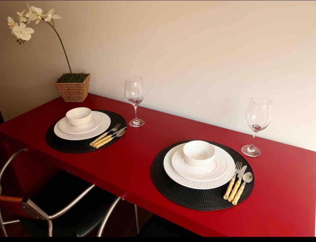 Flat Ipanema Com Garagem Διαμέρισμα Ρίο ντε Τζανέιρο Εξωτερικό φωτογραφία