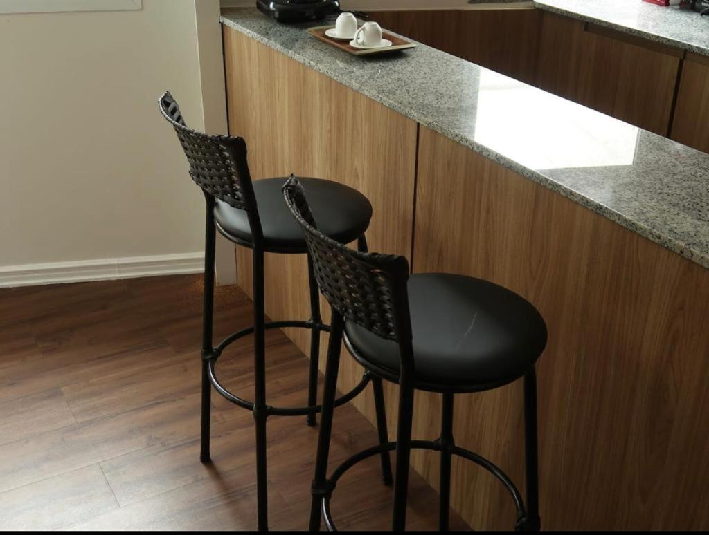 Flat Ipanema Com Garagem Διαμέρισμα Ρίο ντε Τζανέιρο Εξωτερικό φωτογραφία