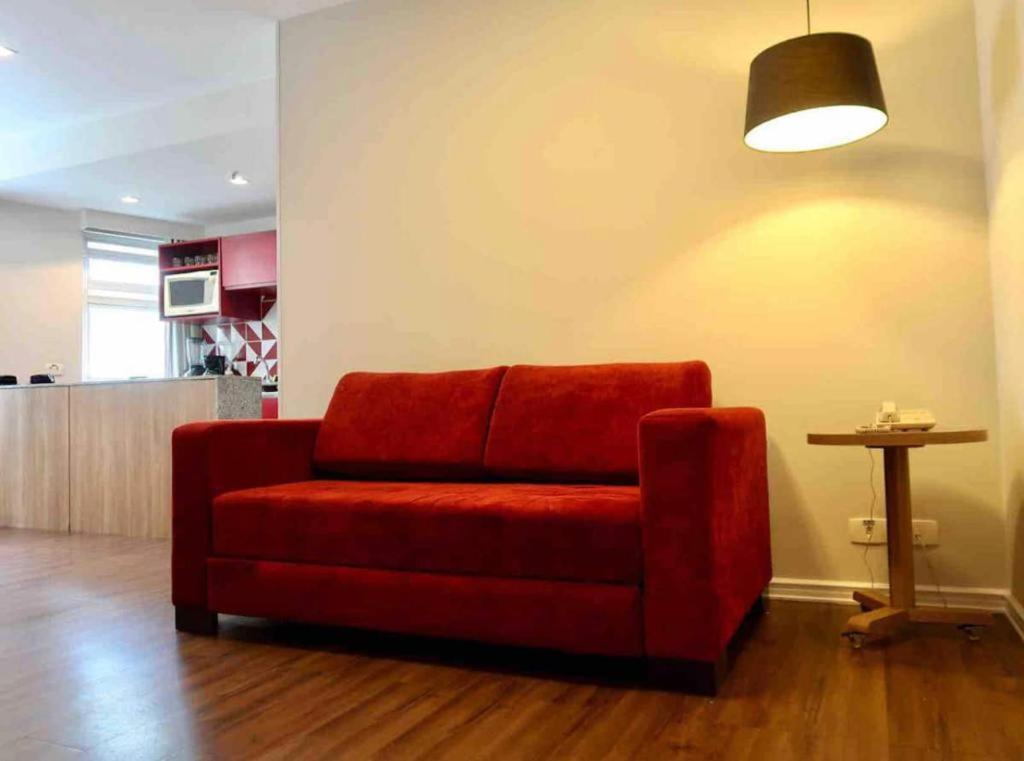 Flat Ipanema Com Garagem Διαμέρισμα Ρίο ντε Τζανέιρο Εξωτερικό φωτογραφία