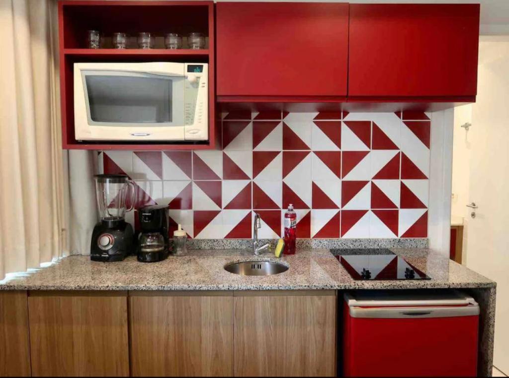Flat Ipanema Com Garagem Διαμέρισμα Ρίο ντε Τζανέιρο Εξωτερικό φωτογραφία