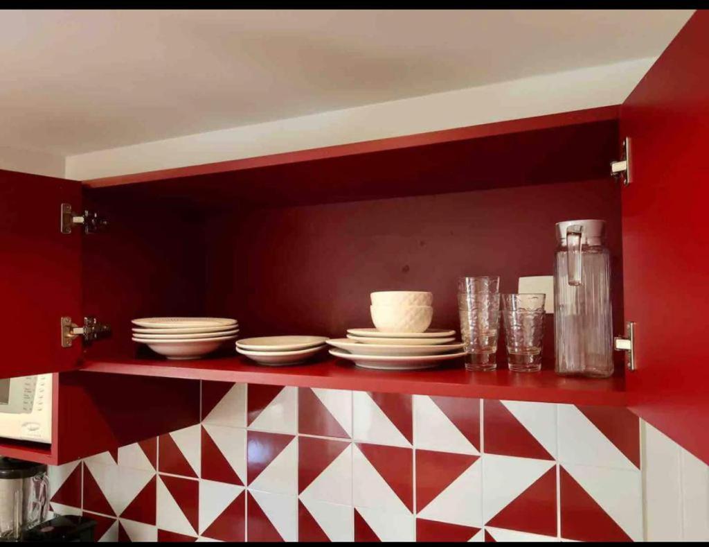 Flat Ipanema Com Garagem Διαμέρισμα Ρίο ντε Τζανέιρο Εξωτερικό φωτογραφία