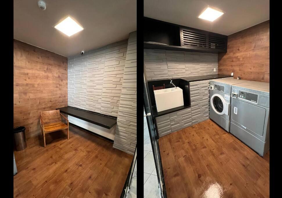 Flat Ipanema Com Garagem Διαμέρισμα Ρίο ντε Τζανέιρο Εξωτερικό φωτογραφία