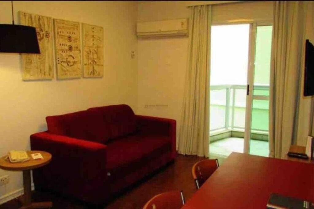 Flat Ipanema Com Garagem Διαμέρισμα Ρίο ντε Τζανέιρο Εξωτερικό φωτογραφία