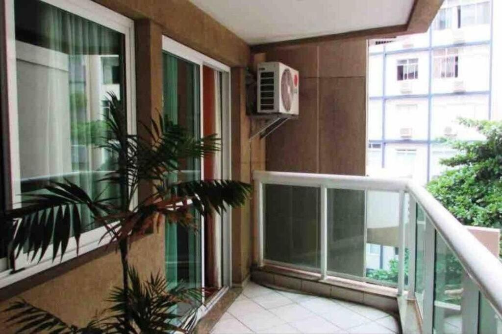 Flat Ipanema Com Garagem Διαμέρισμα Ρίο ντε Τζανέιρο Εξωτερικό φωτογραφία