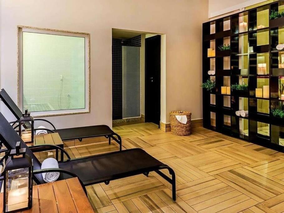 Flat Ipanema Com Garagem Διαμέρισμα Ρίο ντε Τζανέιρο Εξωτερικό φωτογραφία