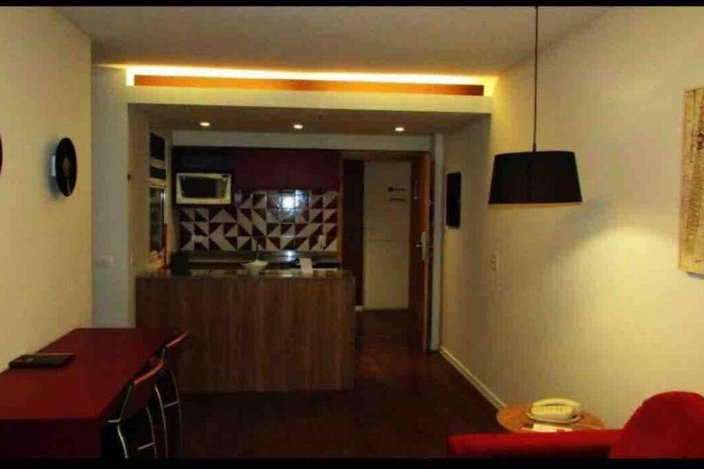 Flat Ipanema Com Garagem Διαμέρισμα Ρίο ντε Τζανέιρο Εξωτερικό φωτογραφία