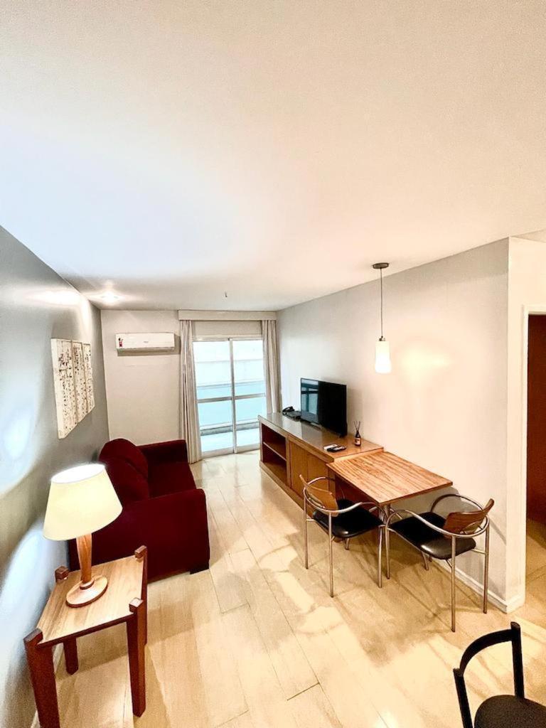 Flat Ipanema Com Garagem Διαμέρισμα Ρίο ντε Τζανέιρο Εξωτερικό φωτογραφία