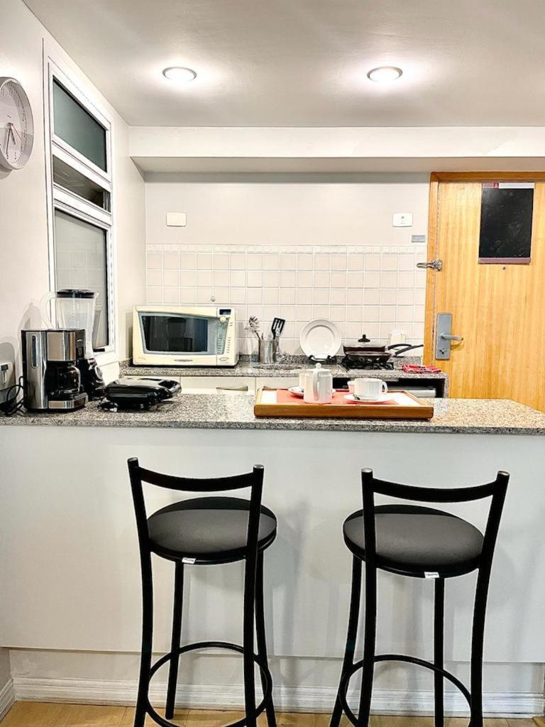 Flat Ipanema Com Garagem Διαμέρισμα Ρίο ντε Τζανέιρο Εξωτερικό φωτογραφία