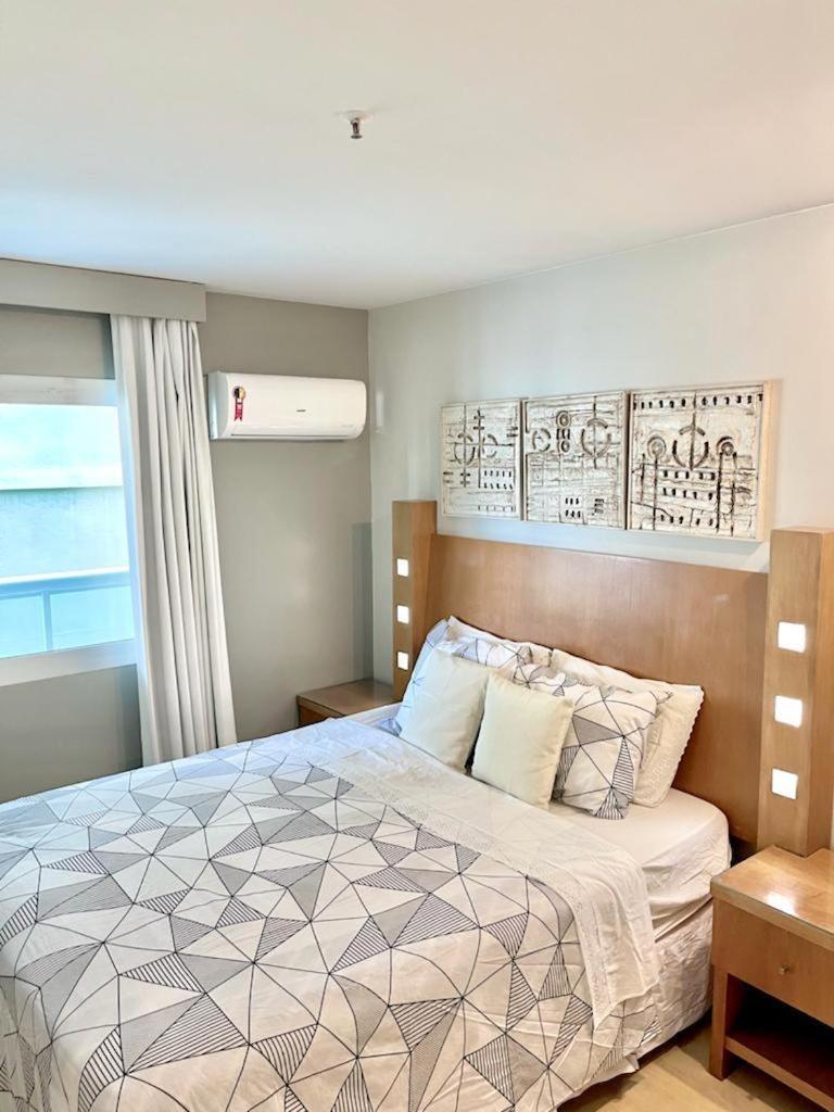 Flat Ipanema Com Garagem Διαμέρισμα Ρίο ντε Τζανέιρο Εξωτερικό φωτογραφία