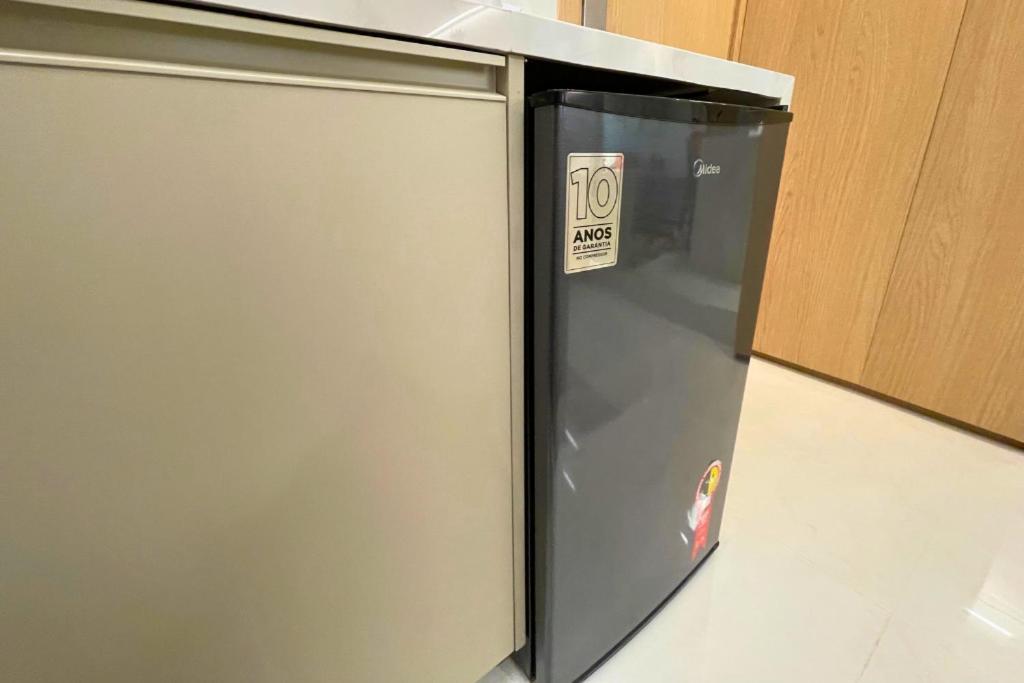 Flat Ipanema Com Garagem Διαμέρισμα Ρίο ντε Τζανέιρο Εξωτερικό φωτογραφία