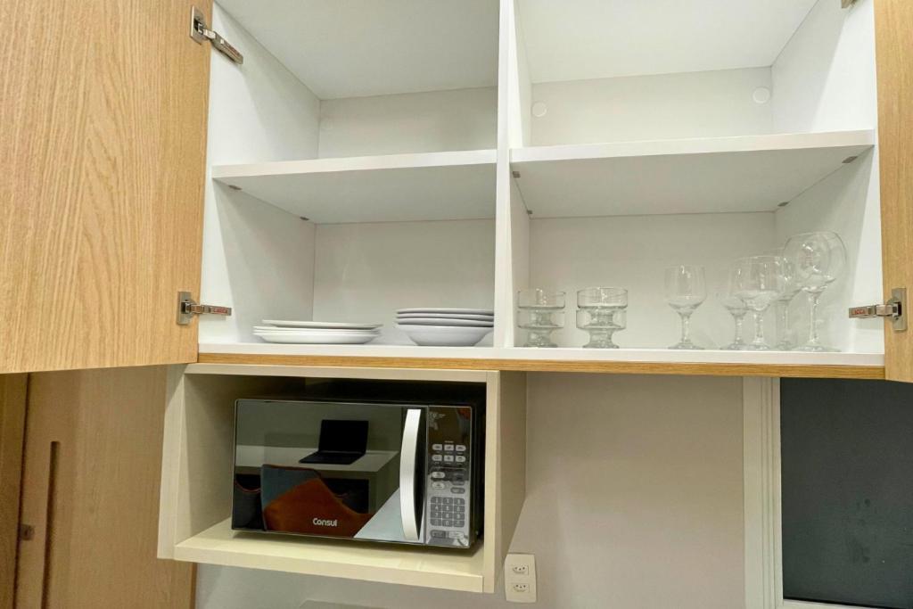 Flat Ipanema Com Garagem Διαμέρισμα Ρίο ντε Τζανέιρο Εξωτερικό φωτογραφία