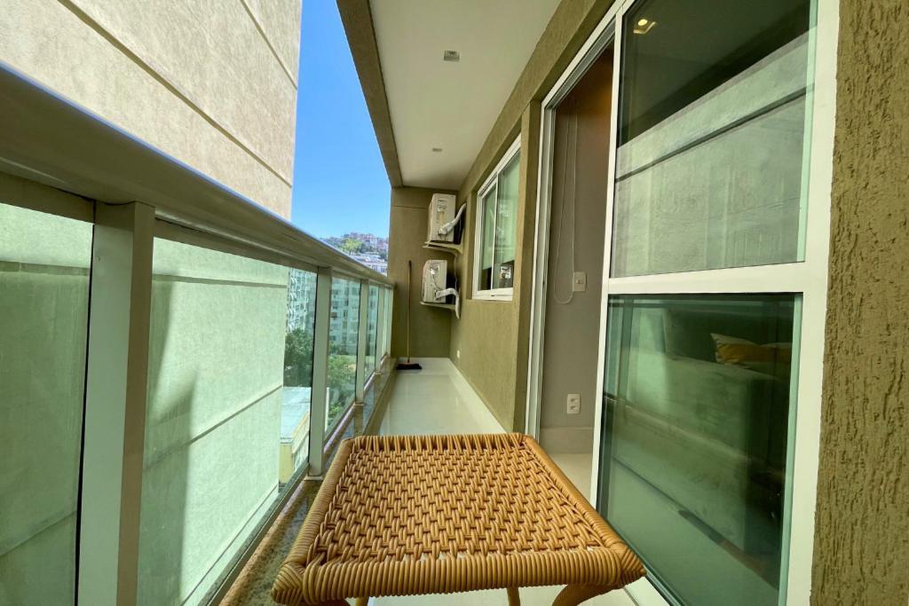 Flat Ipanema Com Garagem Διαμέρισμα Ρίο ντε Τζανέιρο Εξωτερικό φωτογραφία