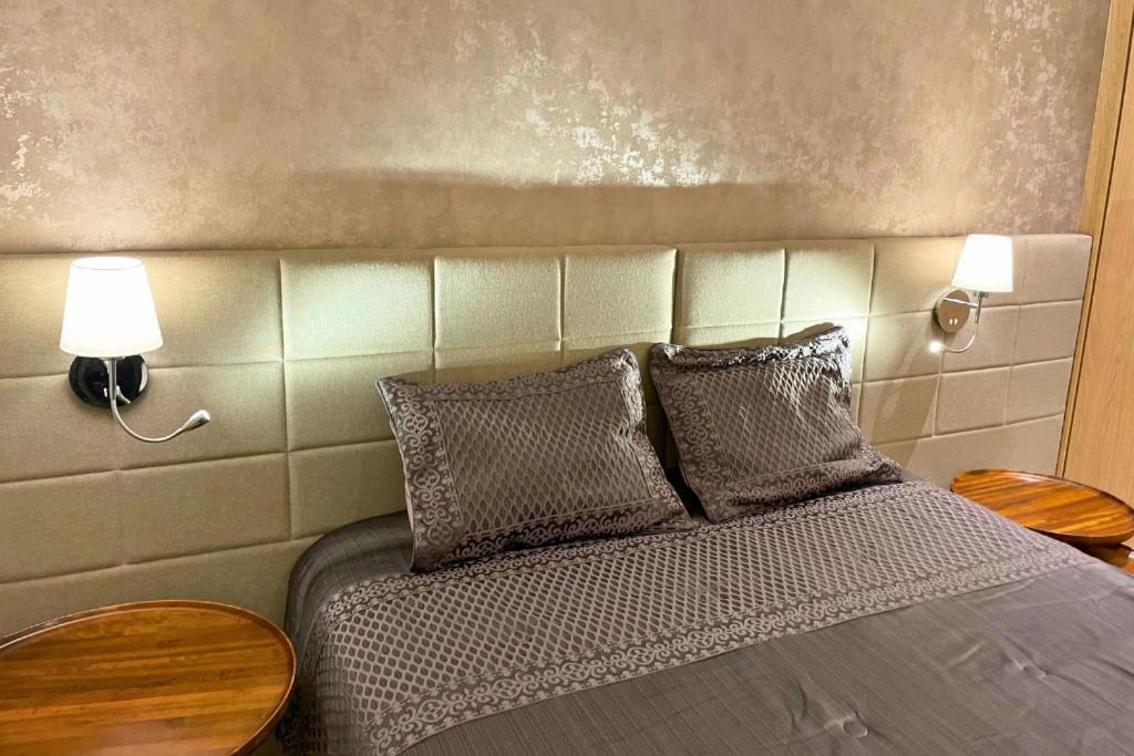 Flat Ipanema Com Garagem Διαμέρισμα Ρίο ντε Τζανέιρο Εξωτερικό φωτογραφία