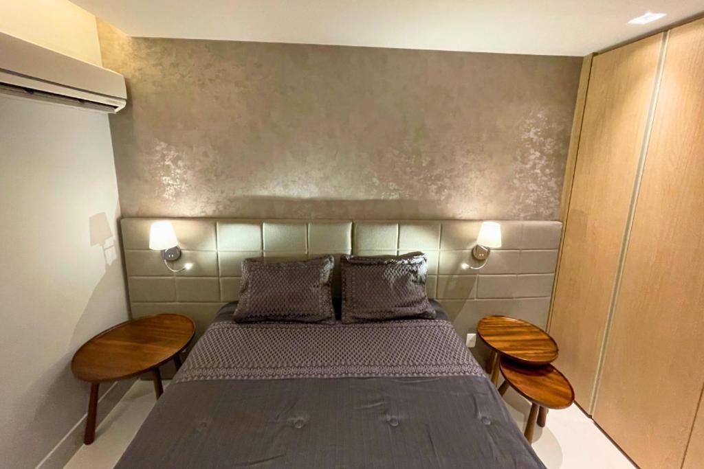 Flat Ipanema Com Garagem Διαμέρισμα Ρίο ντε Τζανέιρο Εξωτερικό φωτογραφία
