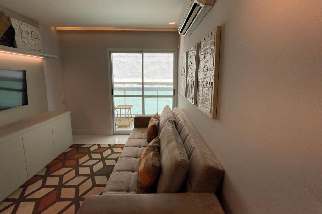 Flat Ipanema Com Garagem Διαμέρισμα Ρίο ντε Τζανέιρο Εξωτερικό φωτογραφία