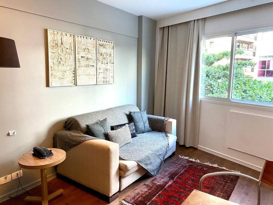 Flat Ipanema Com Garagem Διαμέρισμα Ρίο ντε Τζανέιρο Εξωτερικό φωτογραφία